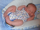 William's First Week 35